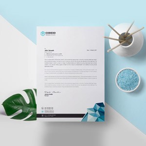 letterheads