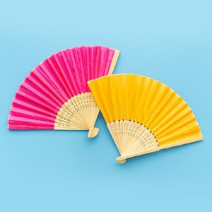 paper-fans