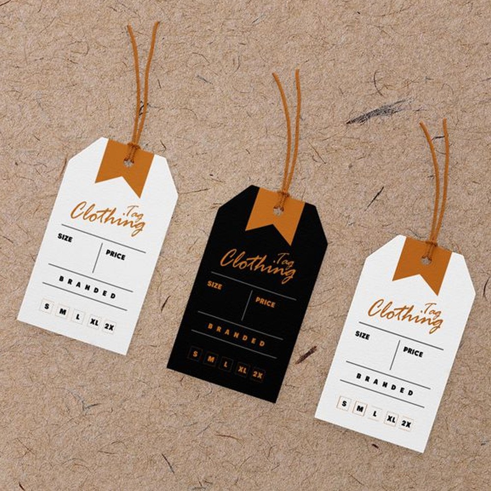 Bulk Printed Hang Tags Bulk Printed Hang Tags