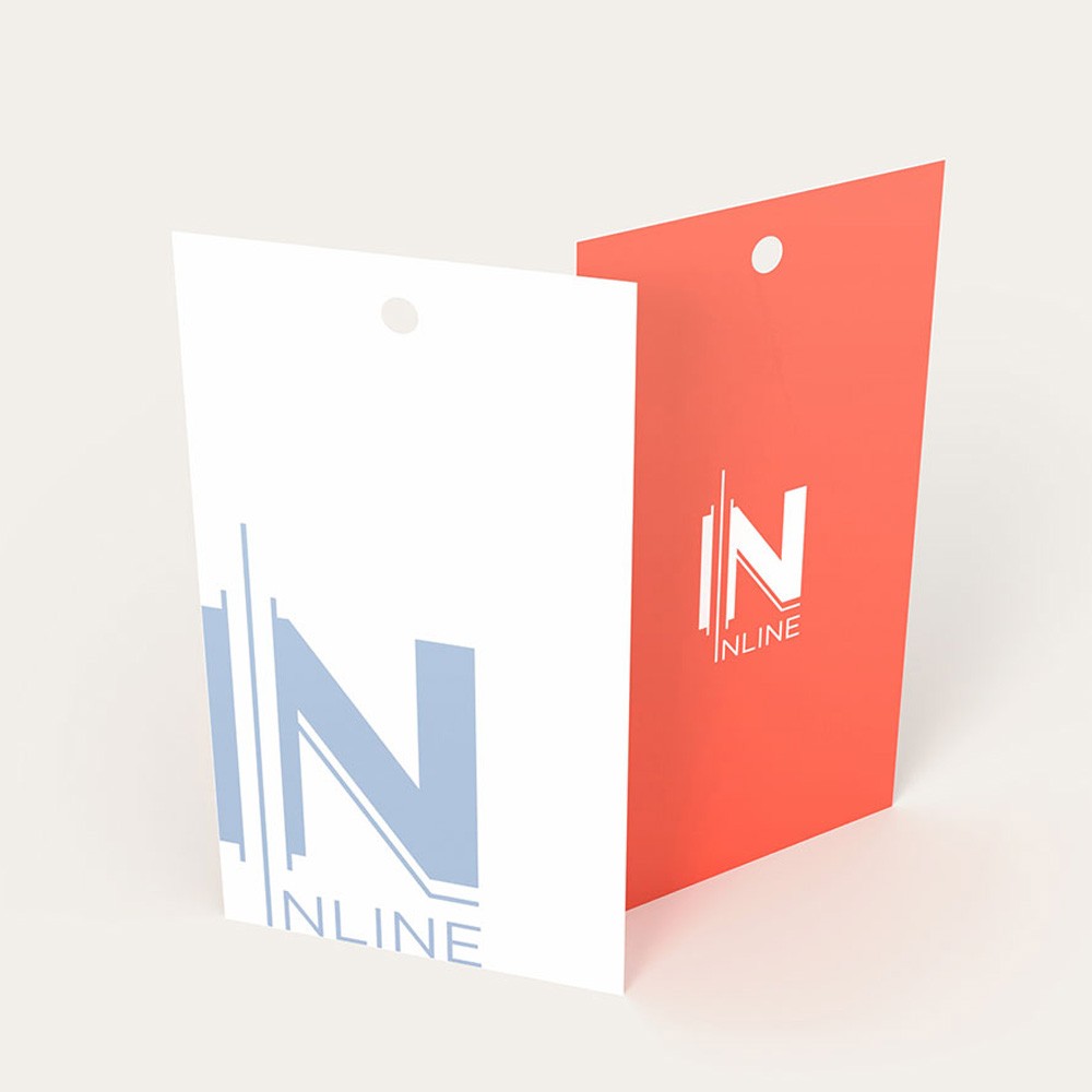 Bulk Printed Hang Tags Bulk Printed Hang Tags