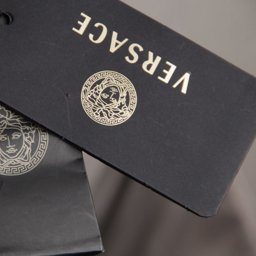 Double Pasted Hang Tags Double Pasted Hang Tags