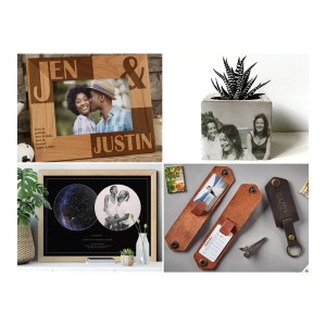Photo Gifts