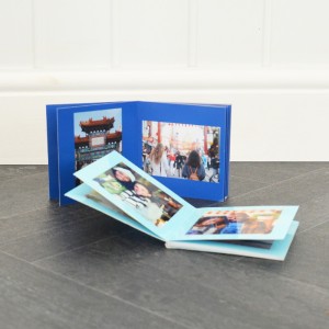 Photo Mini Books