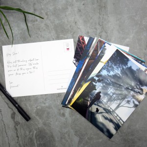 Photo Postcards