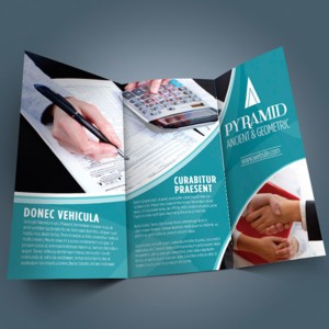 Standard Brochures