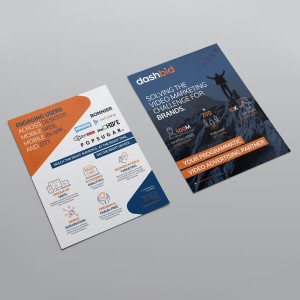 Standard Brochures