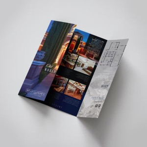 Standard Brochures